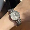 Relógio Ama Céu Estrelado Quartzo Feminino Alto Padrão Ar1926, 1925 Fase da Lua Moda À Prova D'água Pulseira de Aço Relógio Feminino