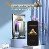 Película de Vidro Temperado ESD Black Diamond para iPhone 17 Pro, Alta Definição, Borda Curva Grande, Anti-Impressão Digital, Película Protetora para Celular à Prova de Explosão, Em Estoque