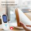 Detector de Formaldeído Smart Mouse Jms12 É um Instrumento Doméstico para Testar Formaldeído em Casas Novas e Testar Metanol Interno para Medir a Qualidade do Ar