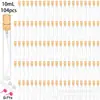 Botellas de spray de 2 ml, 3 ml, 5 ml, 10 ml al por mayor del fabricante, botellas de perfume, botellas vacías, botellas de vidrio dispensadoras de perfume