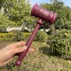 Martillo de Subasta Martillo Martillo de Subasta Martillo de Agarrar Niños Semana Martillo Tribunal Tribunal Juez Martillo Juicio Mazo