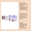 Gel de Confort Muscular y Articular Gel de Cuidado Suave e Hidratante para Codos, Rodillas y Masaje de Piel Gel de Uso Externo