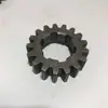 Accesorios para polipasto de cadena manual HSH 1t/2t3t Engranaje de Eje Rodamiento Guía Tazón de Acero Pastilla de Freno de Tracción Accesorios