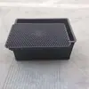 Cajas de Plantación, Bandejas para Plántulas de Flores, Canastas para Brotes Hidropónicos, Brotes de Frijol Hidropónicos, Canastas para Brotes de Cacahuete, Configuraciones Predeterminadas Hidropónicas