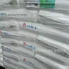 Pa66 Pingdingshan Shenma Epr24 Plástico de Nylon Moldeado por Inyección Partículas Originales con Baja Viscosidad de aproximadamente 2.4 Productos de Pared Delgada