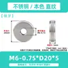 Tuerca de Apriete Manual Plana Moleteada de Acero Inoxidable Tapa de Tornillo de Grano Recto Tornillo de Ajuste de Fijación de Rosca Fina Tuerca de Tornillo M6-M10