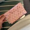 Ins Niche Estéreo Corazón Bolsa Cosmética Niñas Portátil Bolsa de Maquillaje Bolsa para Lápices Labiales Bolsa Cosmética Multifuncional Venta al Por Mayor