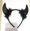 Direto da fábrica tiara de pelo animal chifre urso leopardo galho de veado vaca Natal barra festa 12 signos tiara