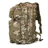 Bolsa de Asalto Táctico Personalizada Kaiqizhe, Mochila Táctica Personalizada, Bolsa Estilo Militar de Tela Oxford Personalizada