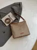 Bolso Retro de Moda Transfronterizo para Mujer, Nuevo Bolso Tote de Gran Capacidad para el Hombro para Viajes, Bolso de Hombro Cruzado Simple y Elegante
