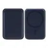 Adecuado para teléfonos móviles Apple iPhone, Soporte Plegable Magnético para Tarjetas Magsafe, Estuche para Tarjetas, Soporte Deslizante 1516Promax