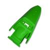 CQR cubierta completa para moto todoterreno partes plásticas de apariencia guardabarros del tanque de combustible guardabarros delantero y trasero tapa de la batería