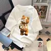 Camiseta de Manga Curta para Homens, Novo Estilo de Verão, Caimento Solto Casual, Estilo Coreano Simples, Camisa Básica para Estudante, Top Estampado, Depósito Lightning