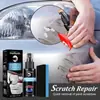 Spray Cuidado de Arañazos Homonth Renovación de Arañazos de Coche Limpieza Reparación Mantenimiento Cuidado Iluminador Pintura en Spray