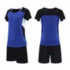 Roupa de Vôlei de Areia para Competição Roupa de Time de Badminton Masculino e Feminino Compra em Grupo Uniforme da Equipe de Vôlei Feminino Uniforme da Equipe Junior de Vôlei