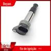 Aplicável a southeast DX3 Fengxing Jingyi X5 Dongfeng Fengxing T5-1.5T bobina de ignição MW253658