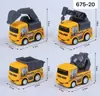 Mini Carro Infantil de Fricção Transfronteiriço Carro de Brinquedo Infantil Meninos e Meninas Durável Carro Animal Atacado Temu Dropshipping