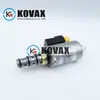 111-9916 É Adequado para 320B 320C 320D Válvula Solenoide de Alta Qualidade Kdrde5K-50-40C30-146