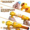 Pistola de Airsoft Adecuada para escenarios interiores y exteriores Segura Bala Suave Material EVA