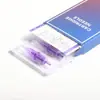 Agujas Especializadas para Máquinas de Tatuaje de Corriente Eléctrica, Agujas Europeas para Micropigmentación de Labios, Micropigmentación de Cejas, Tatuaje de Labios y Agujas Desechables Todo en Uno
