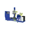 Serie BWG-300B equipo de soldadura lateral para placa tubular equipo de soldadura para válvula de compuerta de parada soldadura automatización