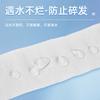 Papel para cuello de corte de pelo desechable, papel para cuello de corte de pelo, pelo suelto, herramientas especiales para teñido y planchado de salón, fabricantes, en stock, venta al por mayor