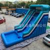 Castelo inflável doméstico Castelo inflável Castelo inflável doméstico um lote inicial de castelo inflável infantil