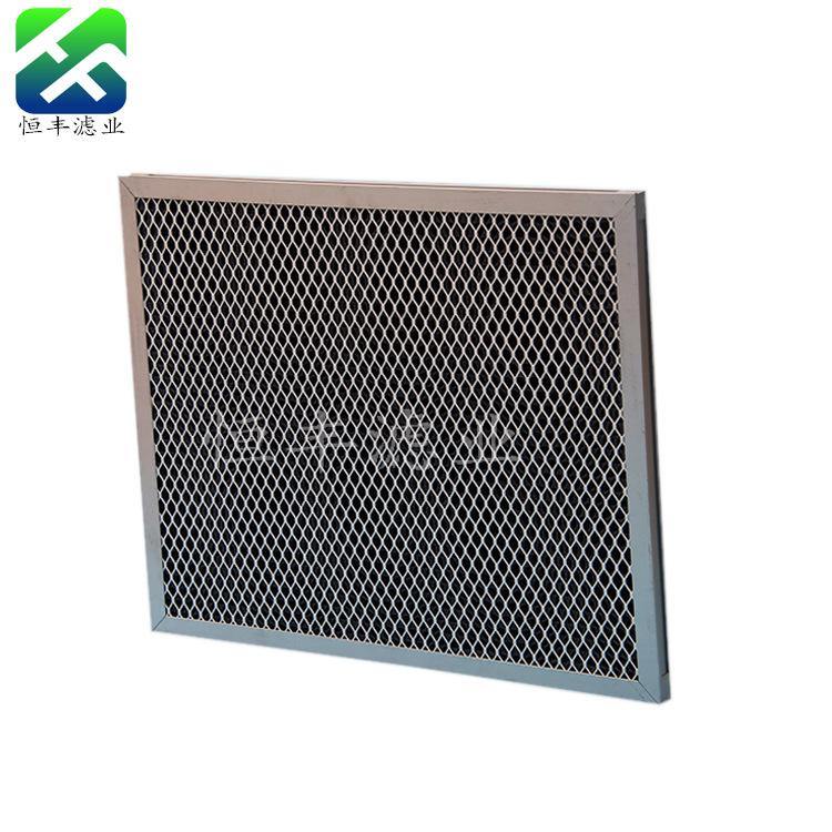 活性炭过滤器5