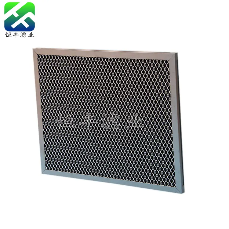 活性炭过滤器5