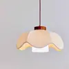 Lustre Plissado Sombra Romântico e Elegante Francês Lâmpada de Tecido para Restaurante Medieval Francês Lâmpada Quente para Quarto Principal Saia Tutu