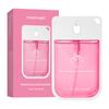 Spray Desinfectante de Manos Tk Transfronterizo Sin Etiqueta, Limpiador, Hidratante y Fragante, Portátil, Disponible en Múltiples Sabores, 45ml