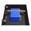 Carcasa de Power Bank Arrancador de Emergencia Universal 12v24v Kit Caja de Arranque Fuerte para Coche Carcasa Fuerte de Metal Hierro