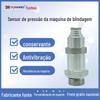 Sensor de pressão da máquina de escudo substituir Acessórios da máquina de escudo Velte Transmissor de pressão do depósito de solo de injeção Baosha