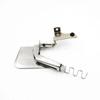 Tubo de Cordón para Máquina Overlock Pegasus Silver Arrow Ex798 Tubo Tirador de Cordón de Algodón para Máquina Overlock Tubo Tirador de Cordón para Máquina Overlock