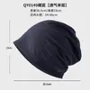 Chapéu Masculino Respirável para Corrida Fino Turbante Absorvente de Suor Esportivo Fitness Verão Touca Outdoor Secagem Rápida Turbante Guiado por Suor