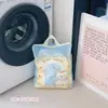 Bolsa especial para lavadora, bolsa de malla fina para suéteres de lana y ropa interior, previene la deformación