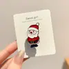 Broche Metálico de Goteo de Aceite para Hombres y Mujeres, Decoración Fija para Bolsas, Accesorios de Insignia de Aleación Estilo Japonés Venta al por Mayor Modelo Nuevo 2024