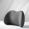 En stock Reposacabezas de coche Cintura Hombro Almohada Espuma viscoelástica Reposacabezas Cintura Almohada de coche Almohada Sin LOGO Suministros para coche