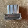 Varanda de Sol Suportes de Canto de Instalação Rápida Liga de Alumínio Acessórios para Varanda de Sol Suportes de Canto de Aço Inoxidável Conectores de Tubo Quadrado Outros
