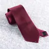 Corbata Roja Escolar para Sentido de Pajarita Libre Uniforme JK Cuello Flor Ropa de Navegación Japonesa Accesorios Estilo Universitario Femenino Versátil de Moda