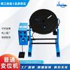 Posicionador de soldadura ordinario de 30 kg mesa rotatoria para soldadura automática de costura circular posicionador de soldadura automática