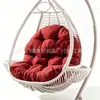 Cesta de Suspensão para Jardim Amazon Ebay Almofada de Assento Almofada de Balanço Almofada de Sofá para Exterior Almofada de Cadeira de Descanso Almofada de Berço