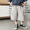 Zona Especial de Rebajas de Verano [Pantalones 1] Beneficios de Liquidación de Ropa Infantil Pantalones Cortos para Niños Jeans Pantalones Cargo