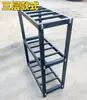 Suporte para Aquário Camada Dupla Alta Carga Forma Especial Espessado Tanque de Tartaruga Filtro de Fundo Suporte para Animal de Estimação Gabinete Inferior Suporte de Base Inferior Gabinete Inferior Fixo