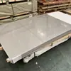 Em estoque chapa de aço revestida filme chapa de aço inoxidável 316 superfície espelhada corte a laser l pode 316 304 escovado 201 outro