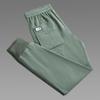 Pantalones Gruesos de Pana con Forro de Felpa para Hombre de Invierno Pantalones de Hallun a la Moda para Otoño e Invierno