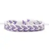 Dopamina multicolor Suministro de AliExpress Pulsera de fábrica directa de Yiwu Pulsera de pareja Pulsera de estudiante