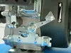 Motor sich motor Xiqi motor de gasolina de un solo cilindro 154f2 caballos de fuerza