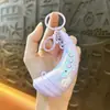 Llavero de Bocina de Grabación Lindo Creativo Divertido Alivio del Estrés Colgante de Bocina Accesorio para Bolso Regalo de Máquina de Garra Venta al por Mayor