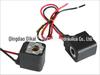 TKC BOBINA ELETROMAGNÉTICA SG3-A2/K22-03 BOBINA SOLENÓIDE Várias especificações de calibre Consulta de seleção